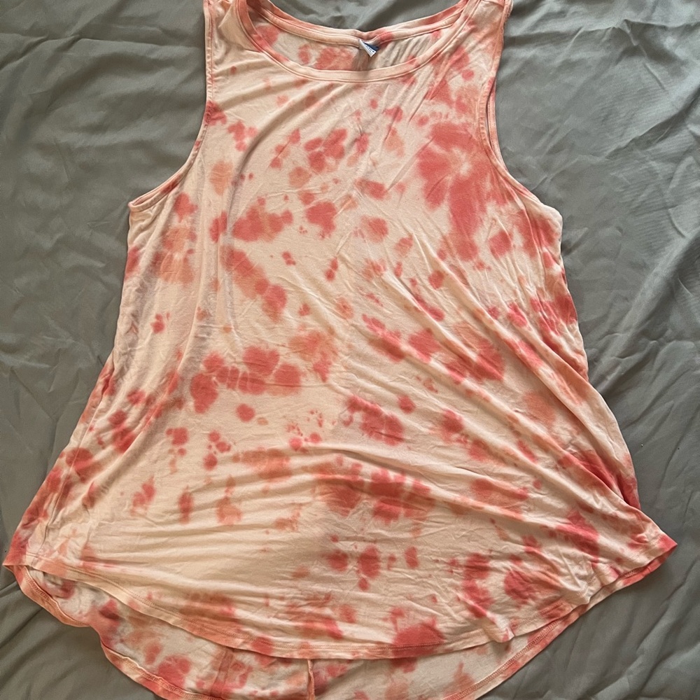 Old Navy Luxe Tank